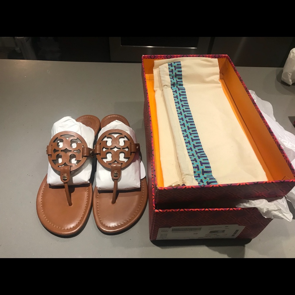 Tory Burch Sandals